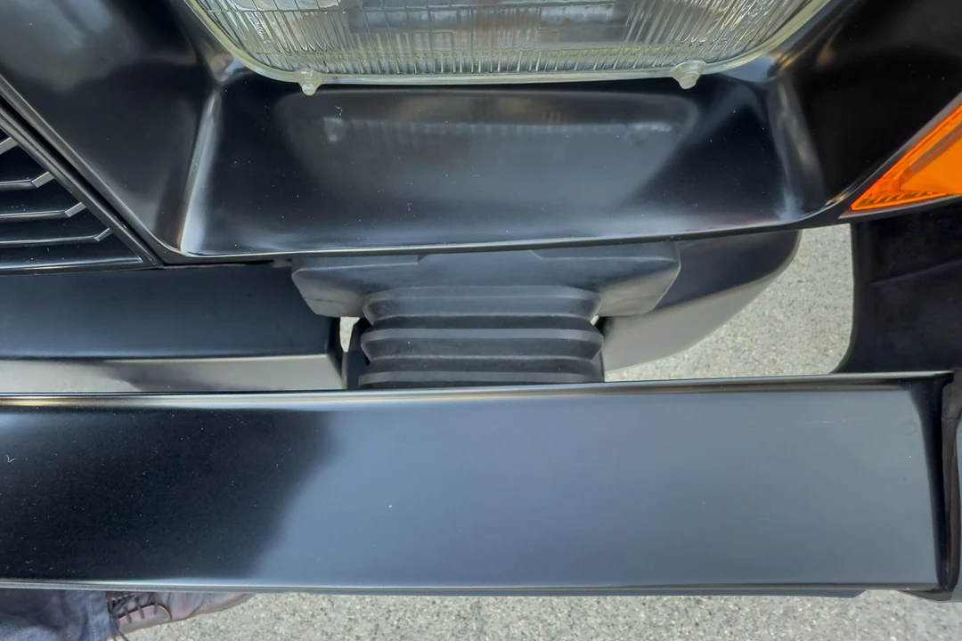 1986 Dodge Shelby GLH-S - Image 25 of 31