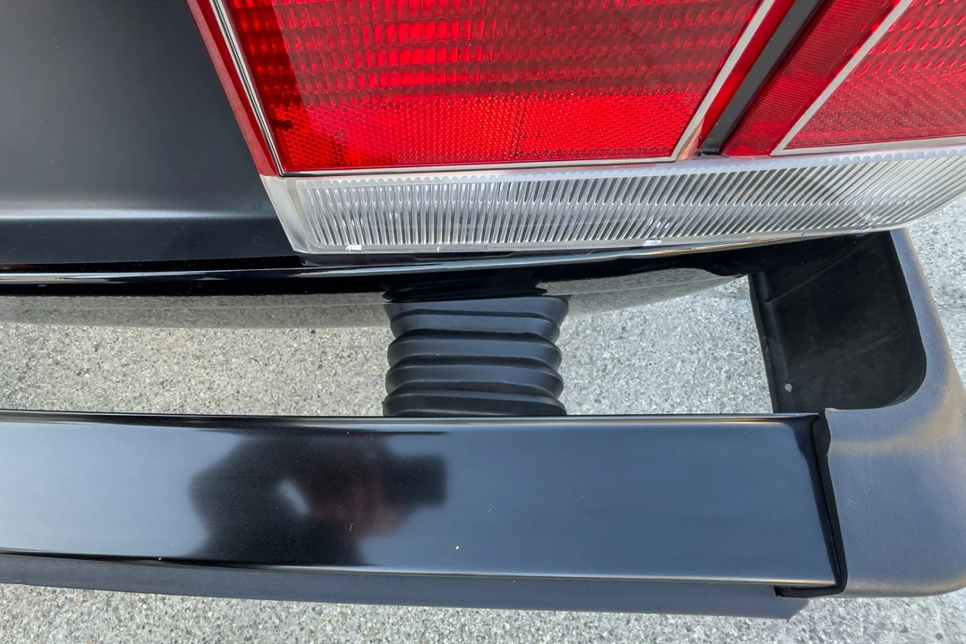 1986 Dodge Shelby GLH-S - Image 23 of 31
