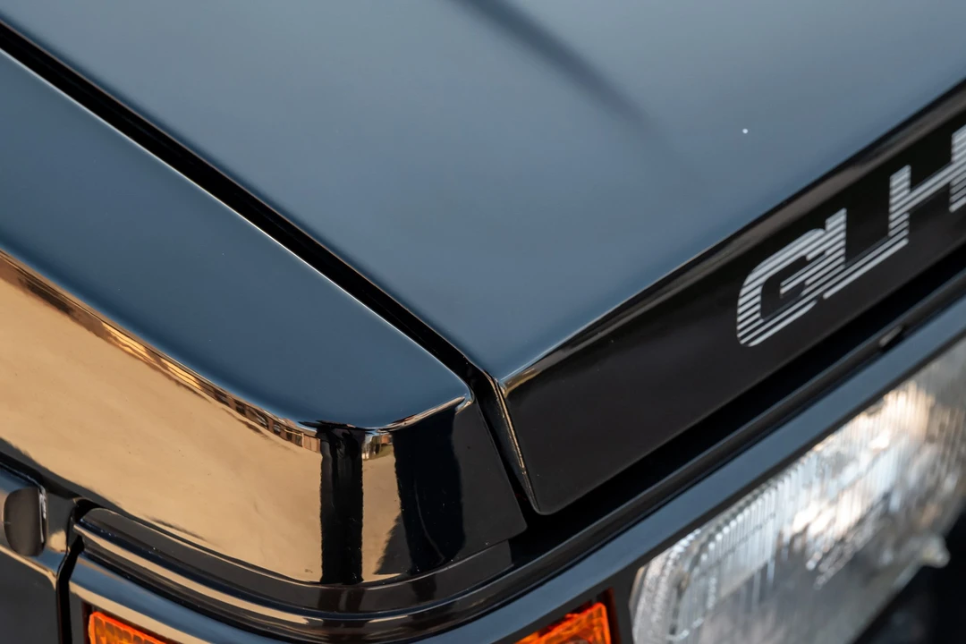 1986 Dodge Shelby GLH-S - Image 16 of 31