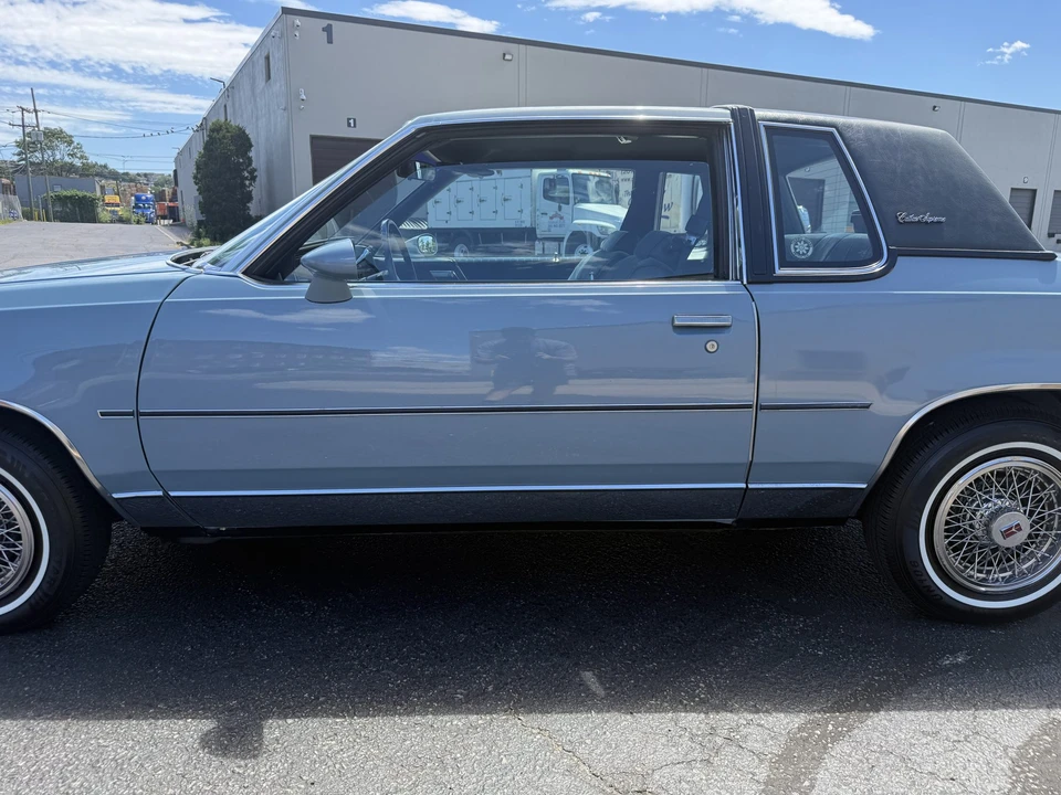 1986 Oldsmobile Cutlass Supreme - Image 18 of 31
