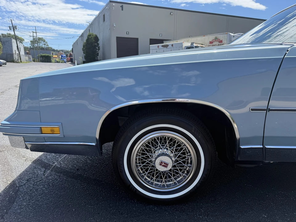 1986 Oldsmobile Cutlass Supreme - Image 17 of 31