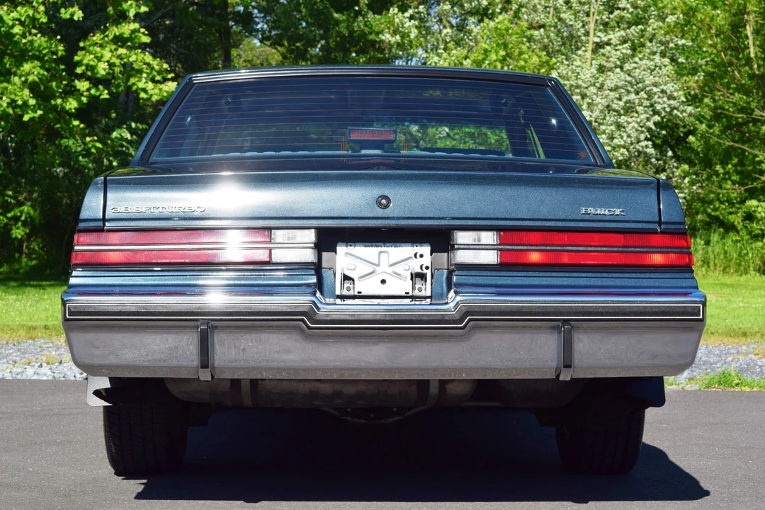 1987 Buick Regal - Image 17 of 31