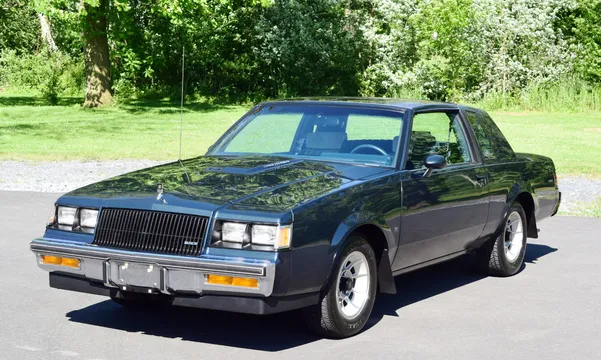 1987 Buick Regal - Image 2 of 31