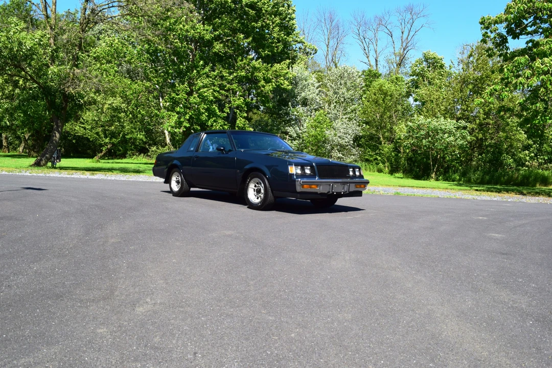 1987 Buick Regal - Image 31 of 31