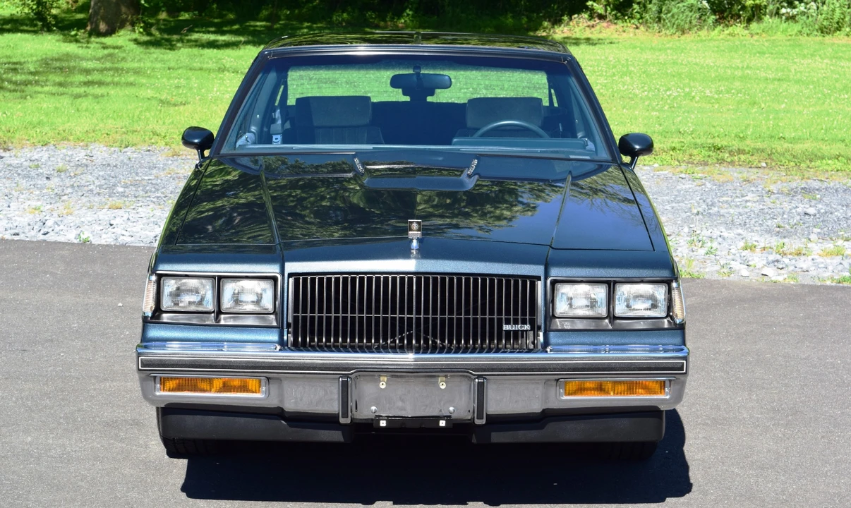 1987 Buick Regal - Image 29 of 31