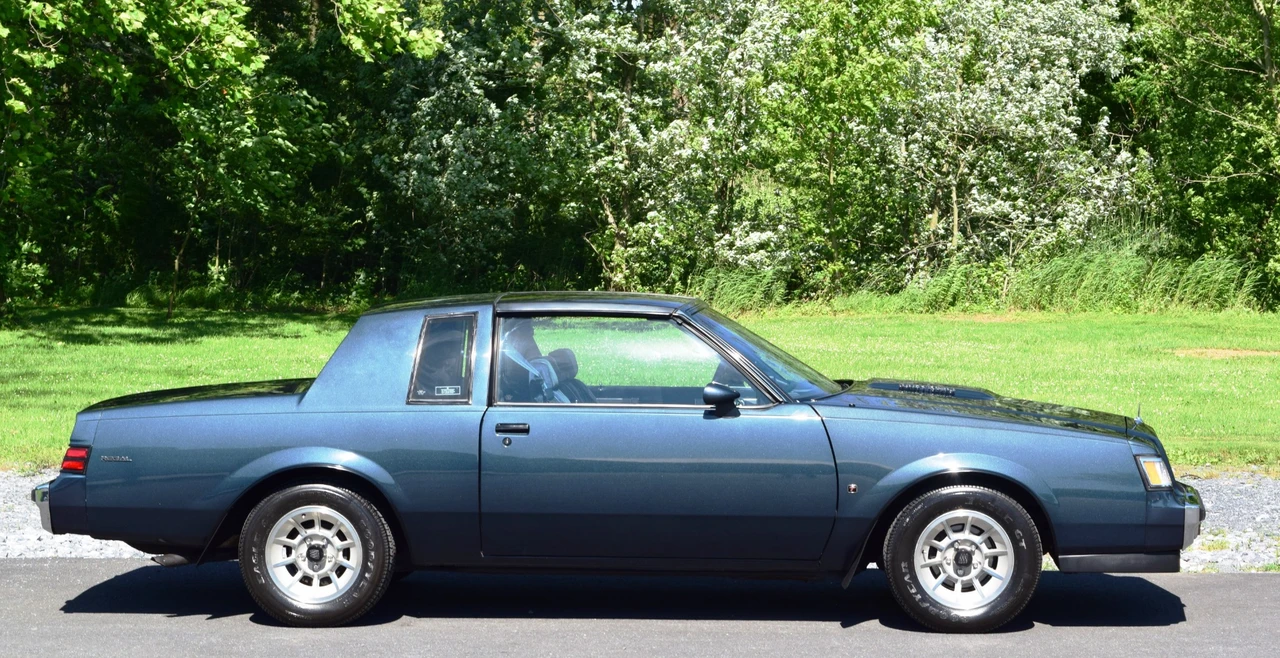 1987 Buick Regal - Image 20 of 31