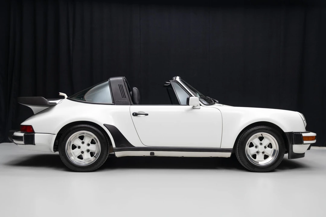 1987 Porsche 911 Carrera 3.2 - Image 8 of 31
