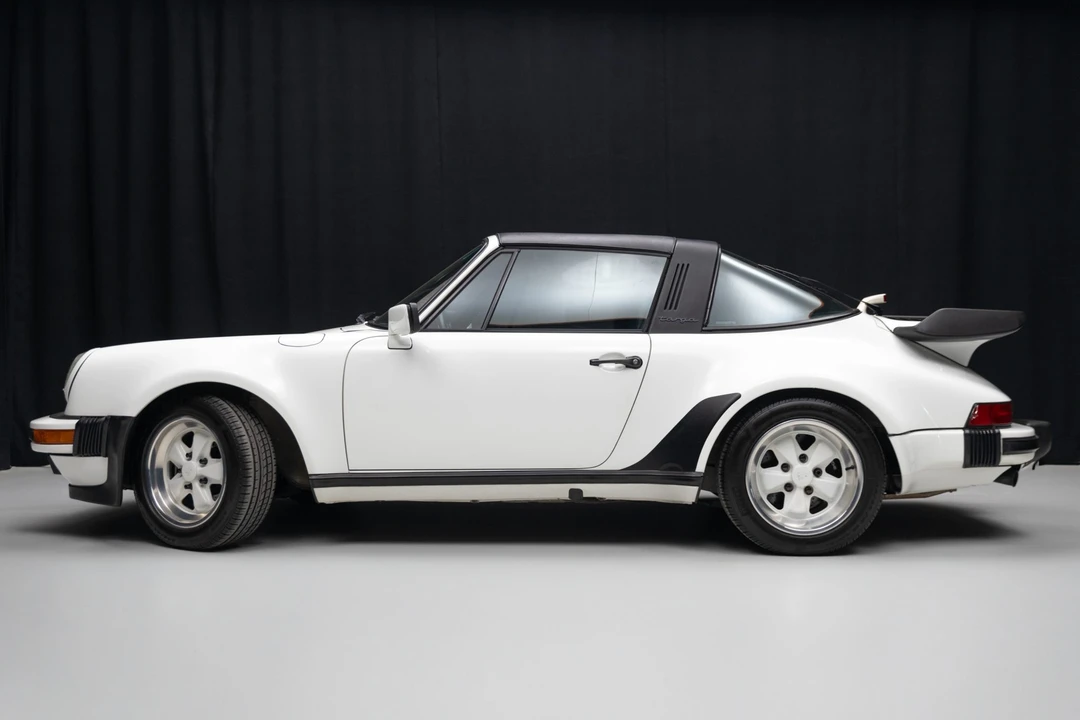 1987 Porsche 911 Carrera 3.2 - Image 22 of 31