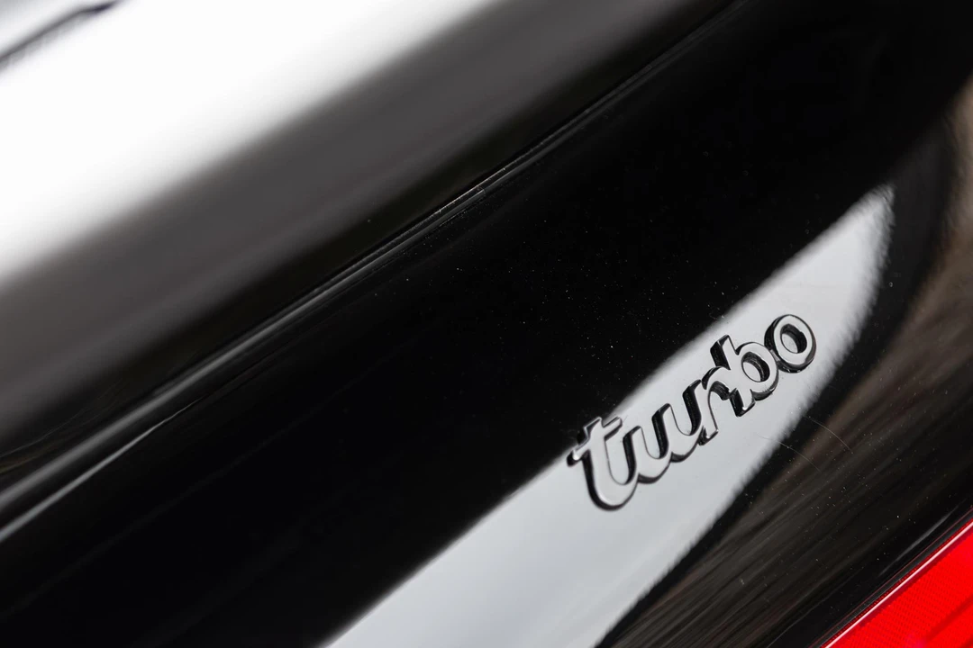 1987 Porsche 930 Turbo - Image 25 of 31