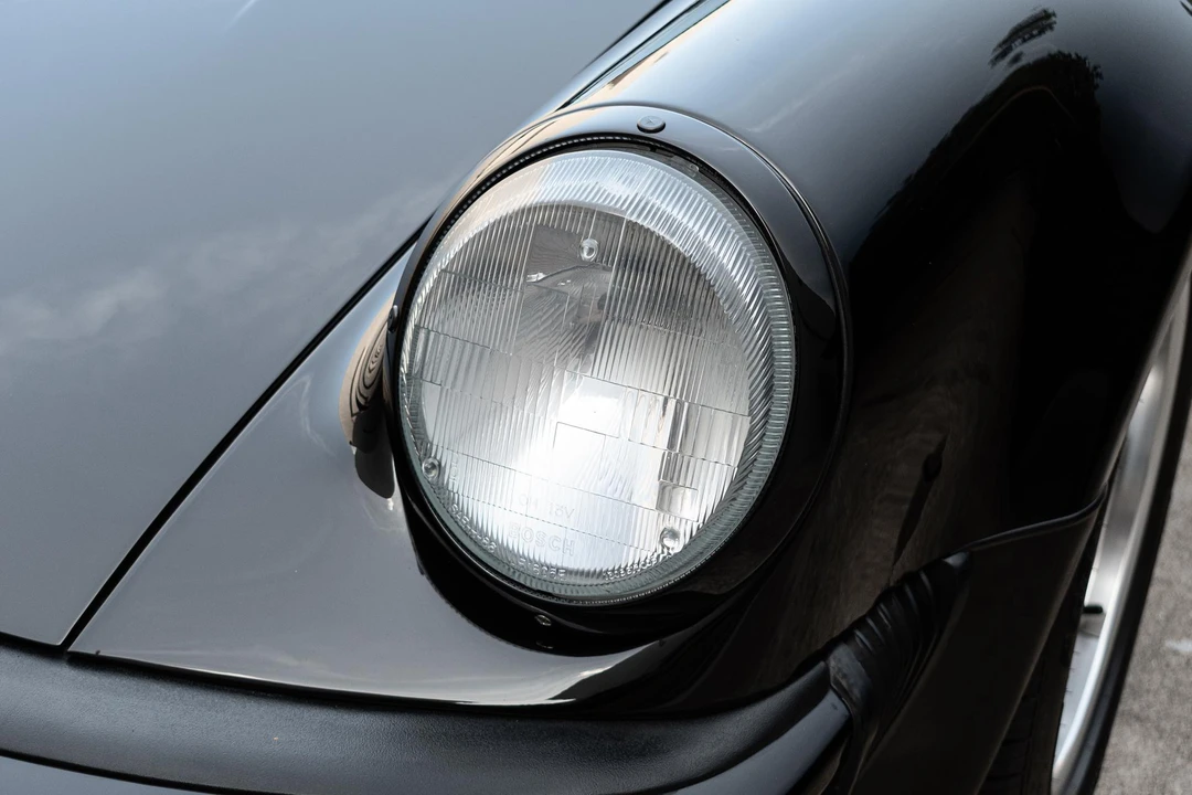 1987 Porsche 930 Turbo - Image 14 of 31