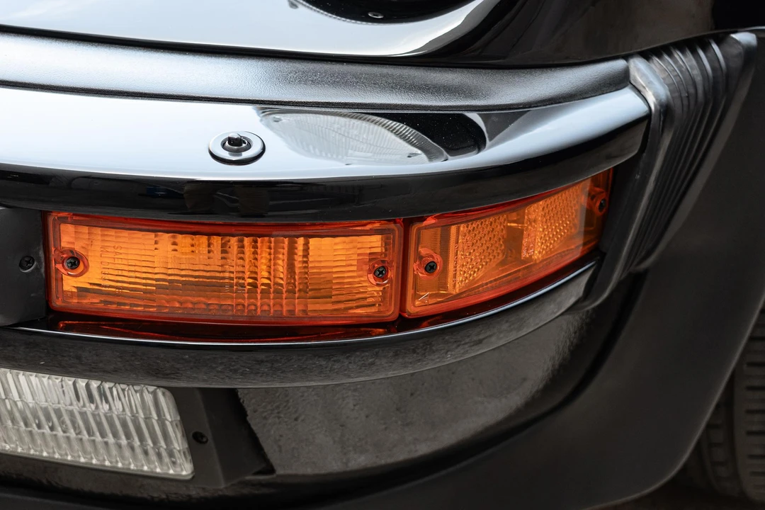 1987 Porsche 930 Turbo - Image 17 of 31