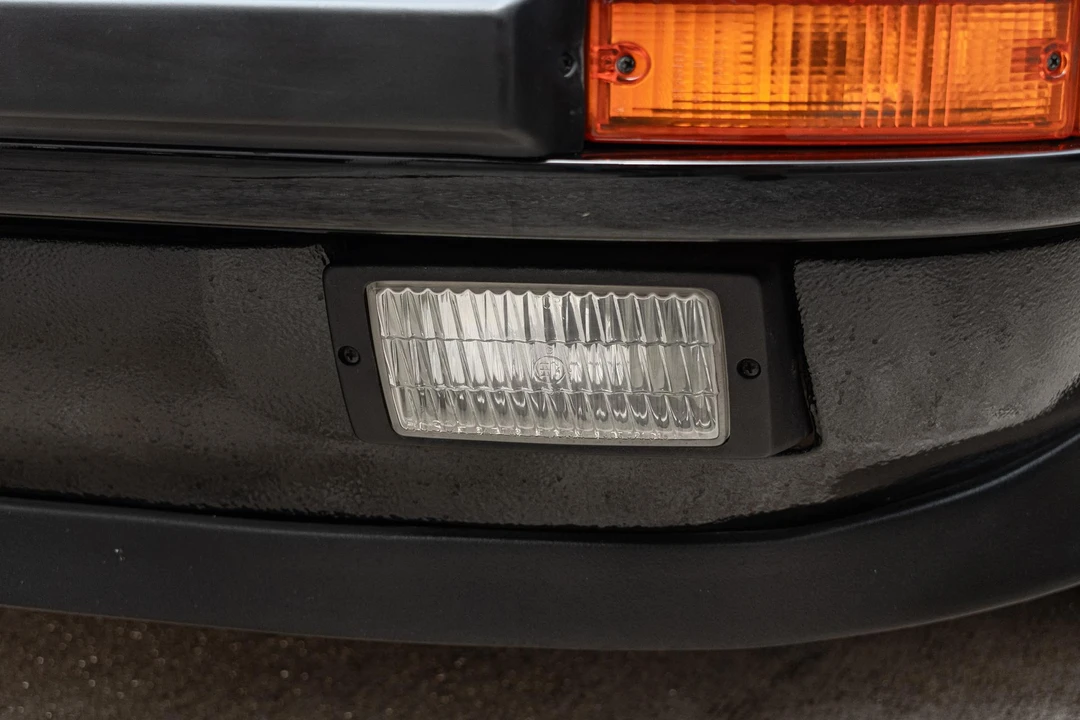 1987 Porsche 930 Turbo - Image 19 of 31
