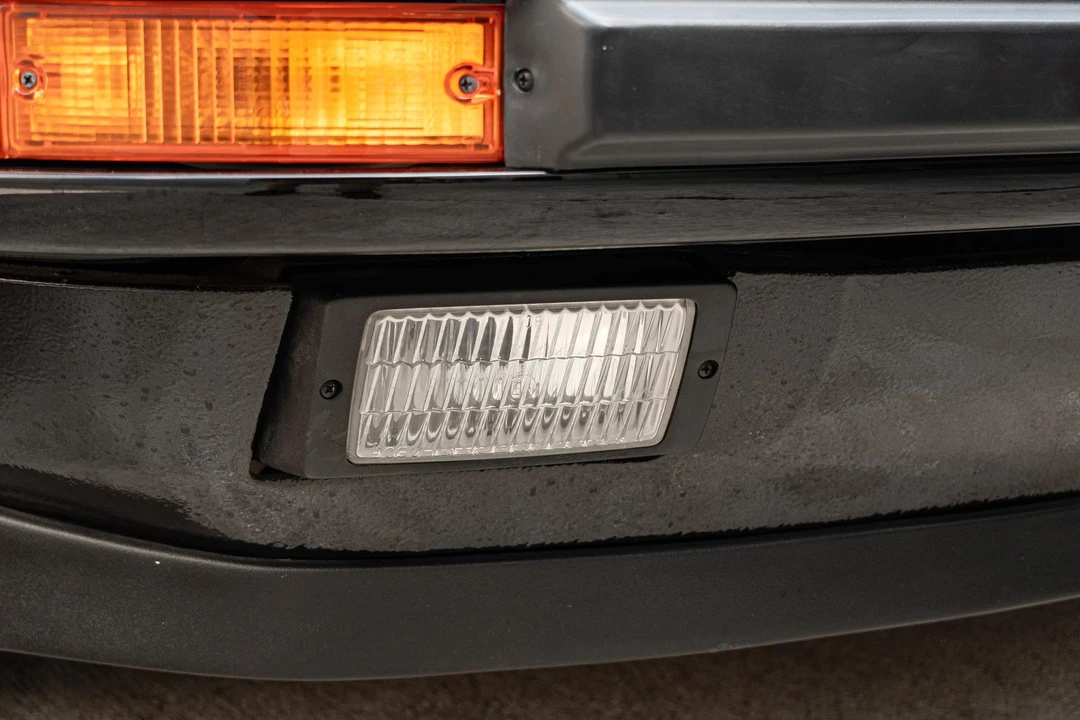 1987 Porsche 930 Turbo - Image 20 of 31