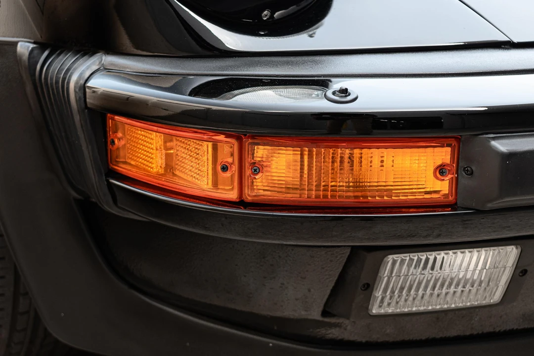1987 Porsche 930 Turbo - Image 18 of 31