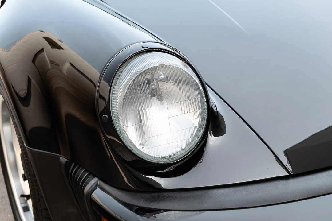 1987 Porsche 930 Turbo - Image 15 of 31