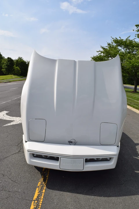 1988 Chevrolet Corvette C4 - Image 23 of 31