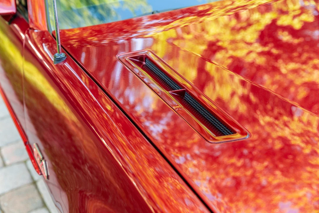 1988 Pontiac Firebird Trans Am 3rd Gen - Image 29 of 31