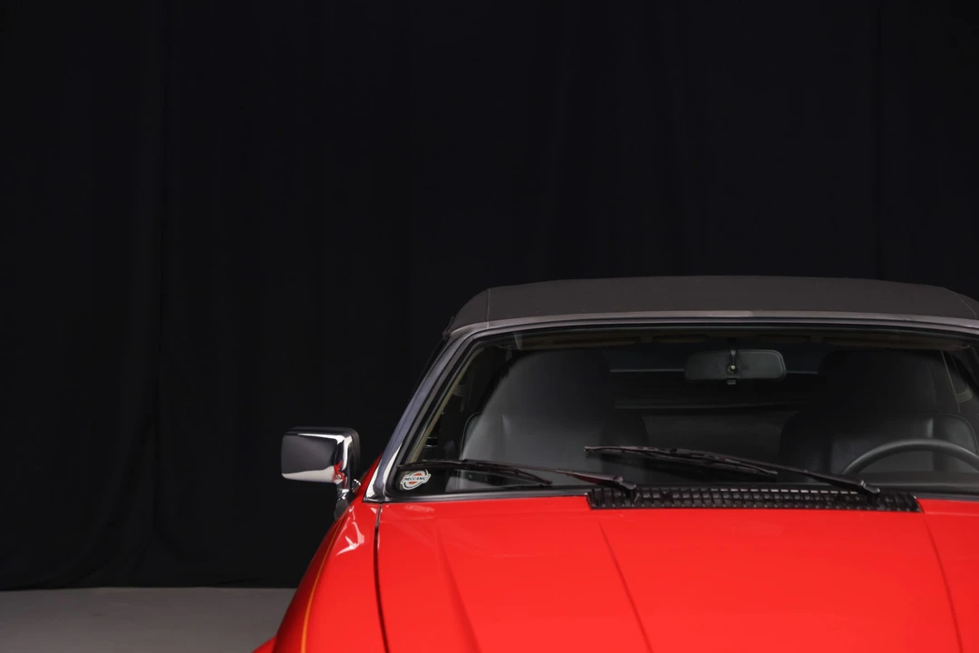 1990 Jaguar XJS Pre-Facelift V12 - Image 19 of 31