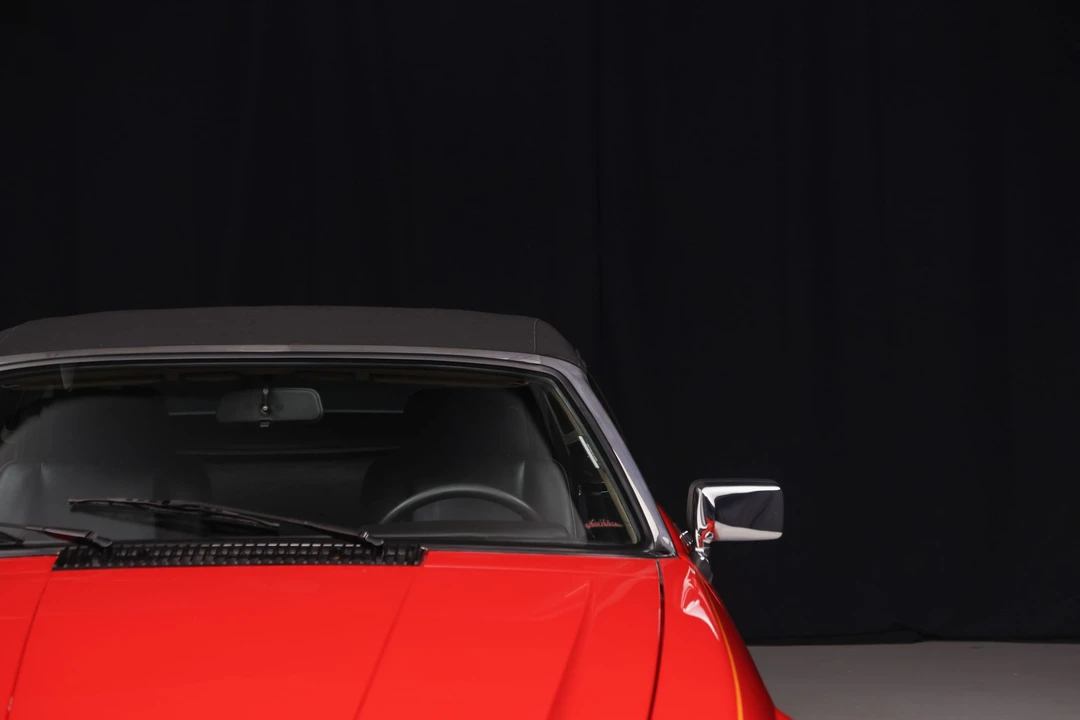 1990 Jaguar XJS Pre-Facelift V12 - Image 20 of 31