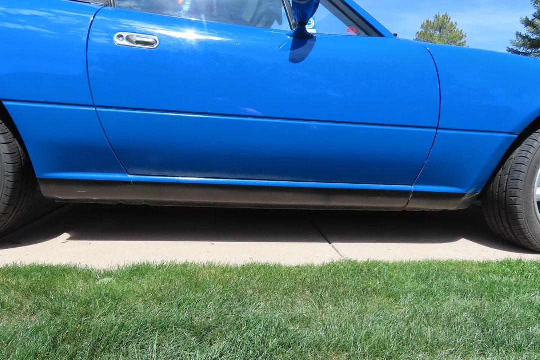 1990 Mazda NA MX-5 Miata - Image 24 of 31