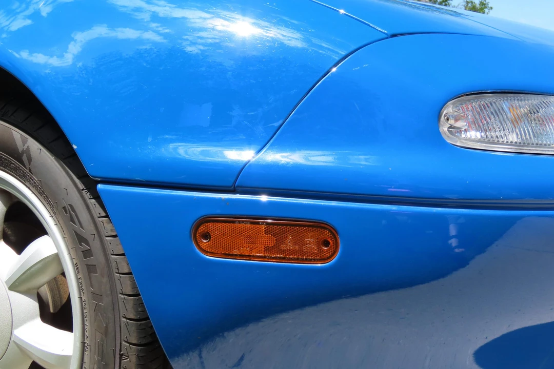 1990 Mazda NA MX-5 Miata - Image 31 of 31