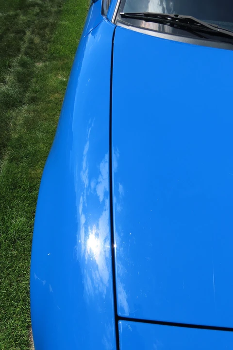 1990 Mazda NA MX-5 Miata - Image 29 of 31