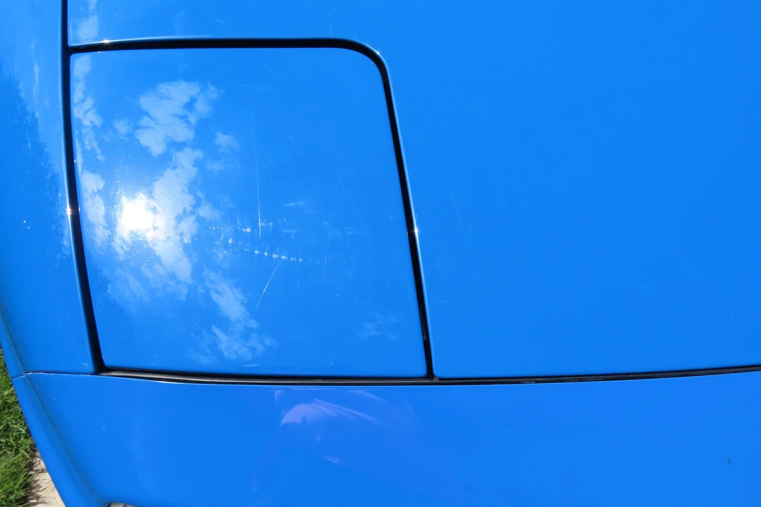 1990 Mazda NA MX-5 Miata - Image 25 of 31
