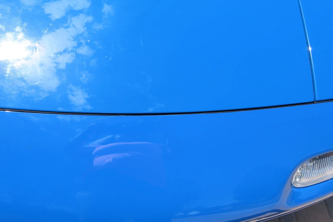 1990 Mazda NA MX-5 Miata - Image 28 of 31