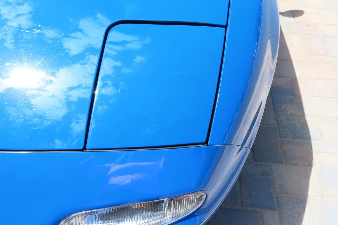 1990 Mazda NA MX-5 Miata - Image 26 of 31
