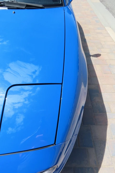 1990 Mazda NA MX-5 Miata - Image 27 of 31