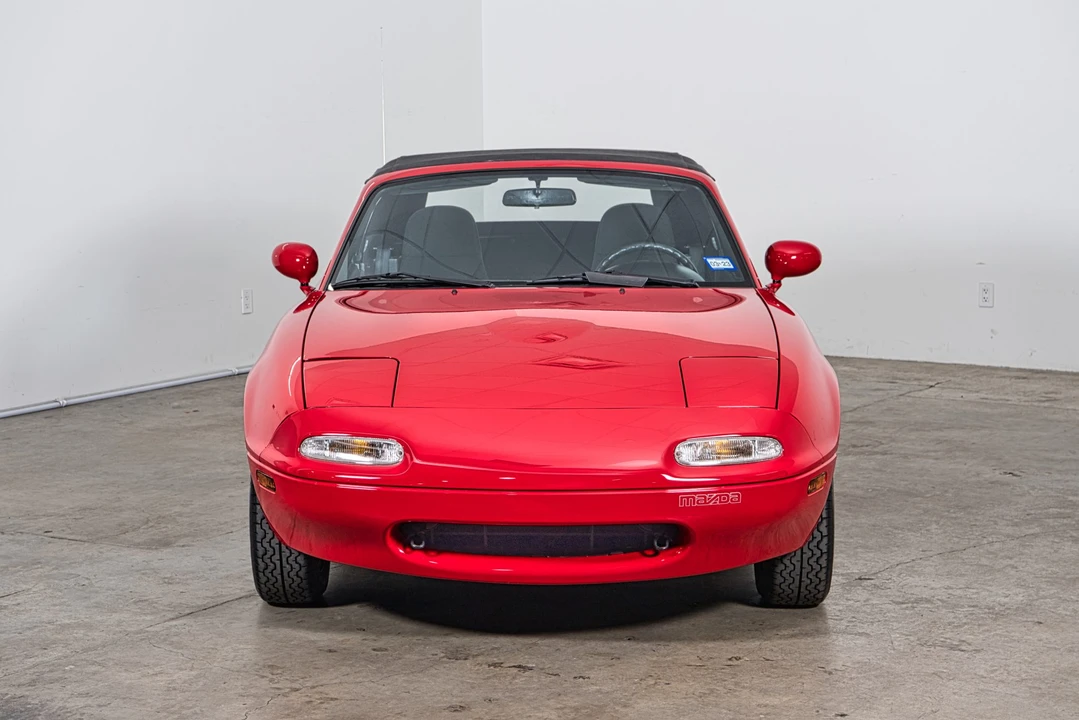 1990 Mazda NA MX-5 Miata - Image 16 of 31