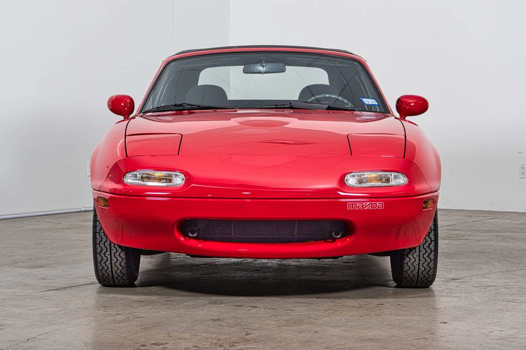 1990 Mazda NA MX-5 Miata - Image 17 of 31