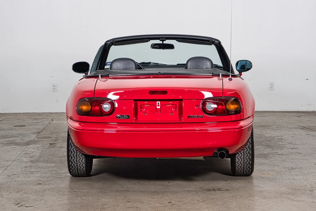 1990 Mazda NA MX-5 Miata - Image 23 of 31
