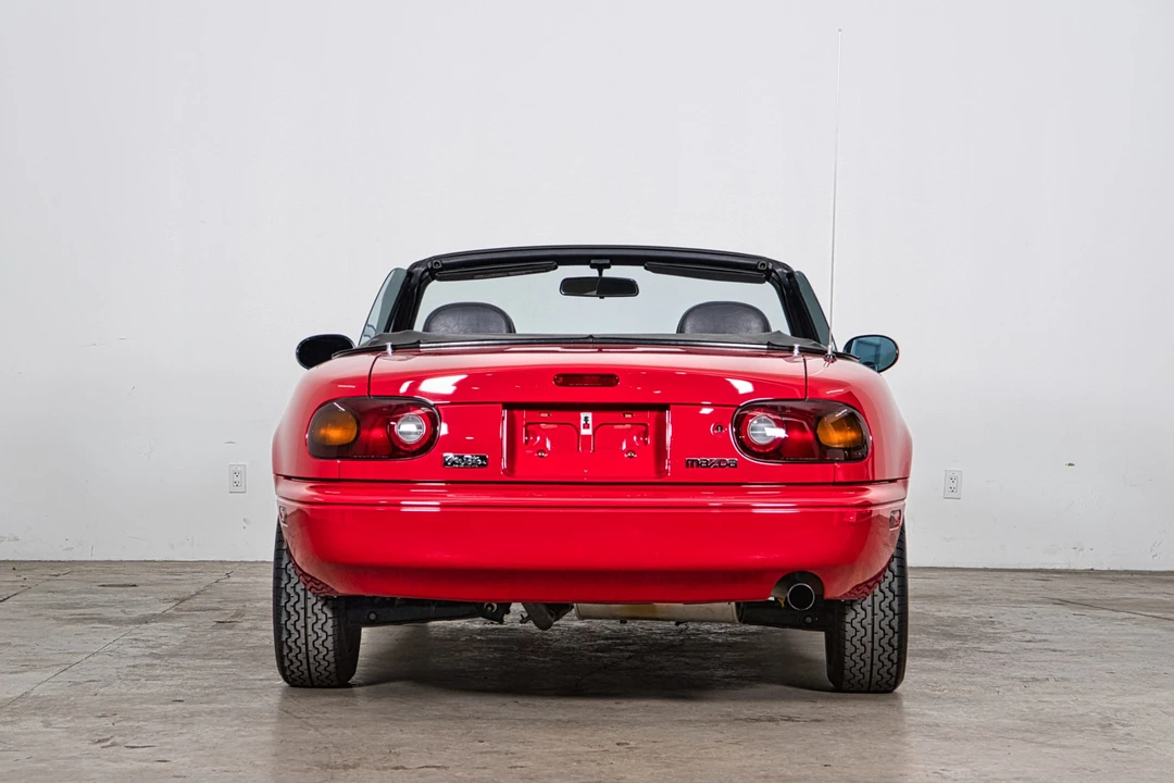 1990 Mazda NA MX-5 Miata - Image 24 of 31