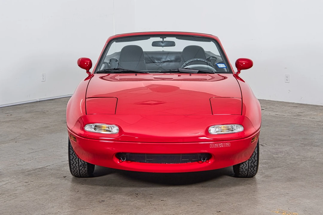 1990 Mazda NA MX-5 Miata - Image 29 of 31