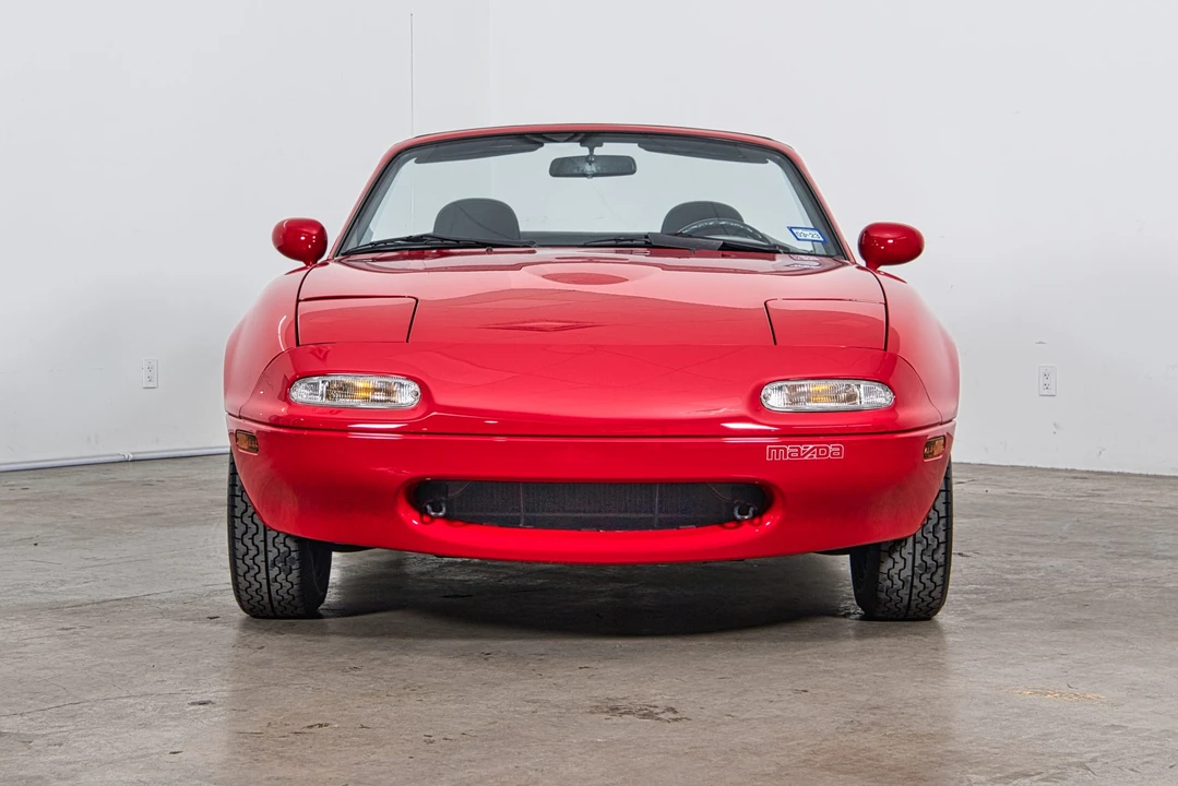 1990 Mazda NA MX-5 Miata - Image 30 of 31