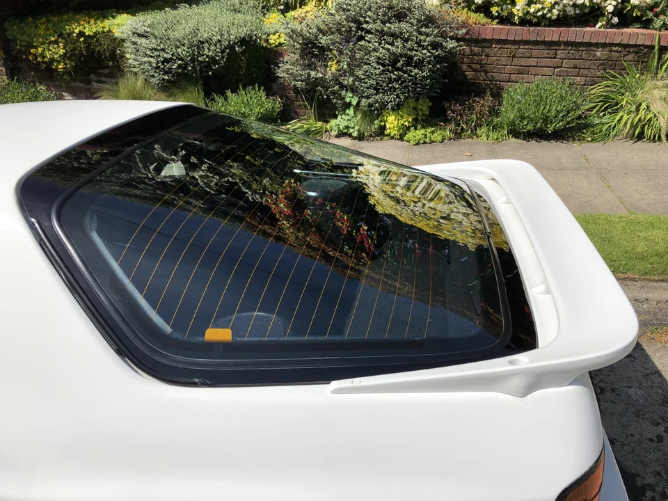 1990 Mazda RX-7 FC - Image 25 of 31
