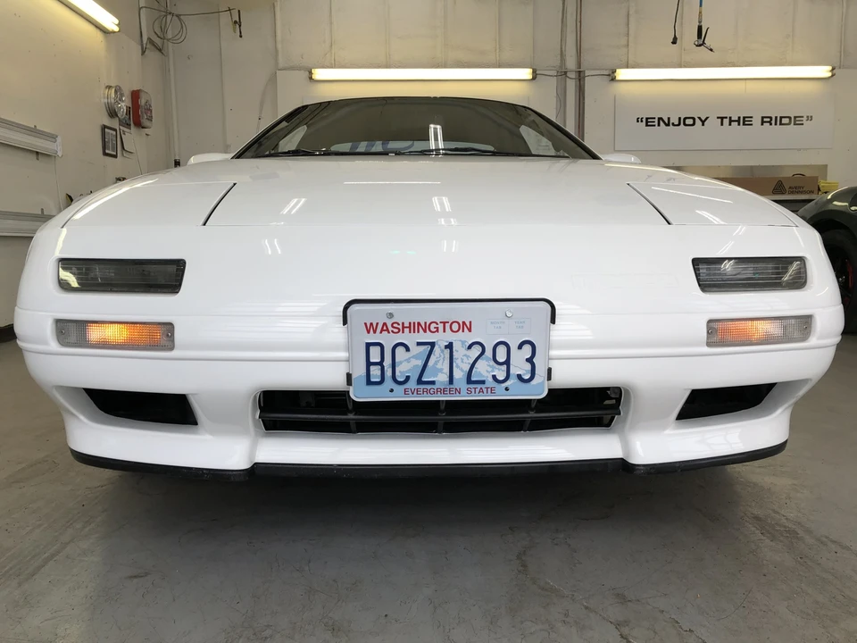 1990 Mazda RX-7 FC - Image 23 of 31