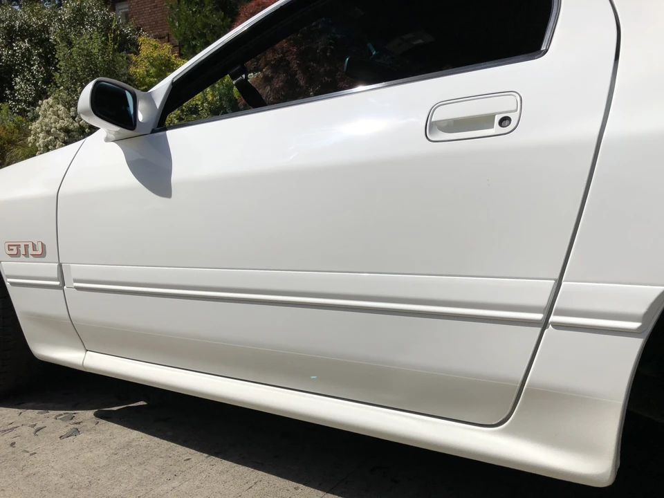 1990 Mazda RX-7 FC - Image 26 of 31