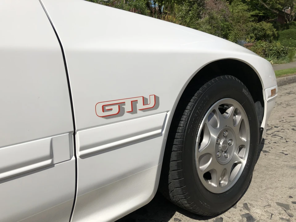 1990 Mazda RX-7 FC - Image 27 of 31