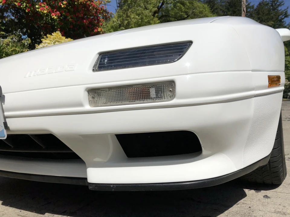 1990 Mazda RX-7 FC - Image 28 of 31