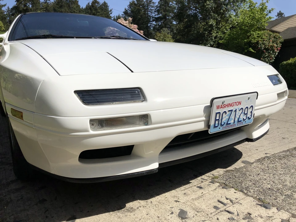 1990 Mazda RX-7 FC - Image 30 of 31
