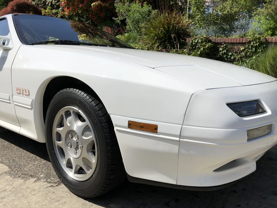 1990 Mazda RX-7 FC - Image 31 of 31
