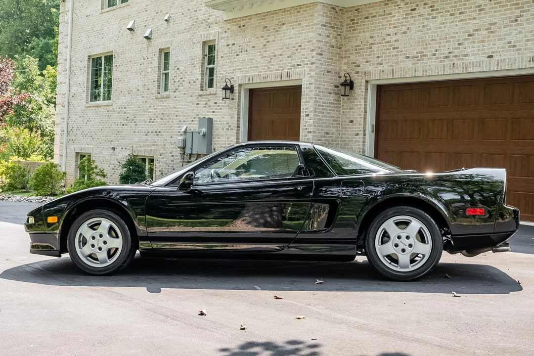 1991 Acura NA1 NSX - Image 3 of 31