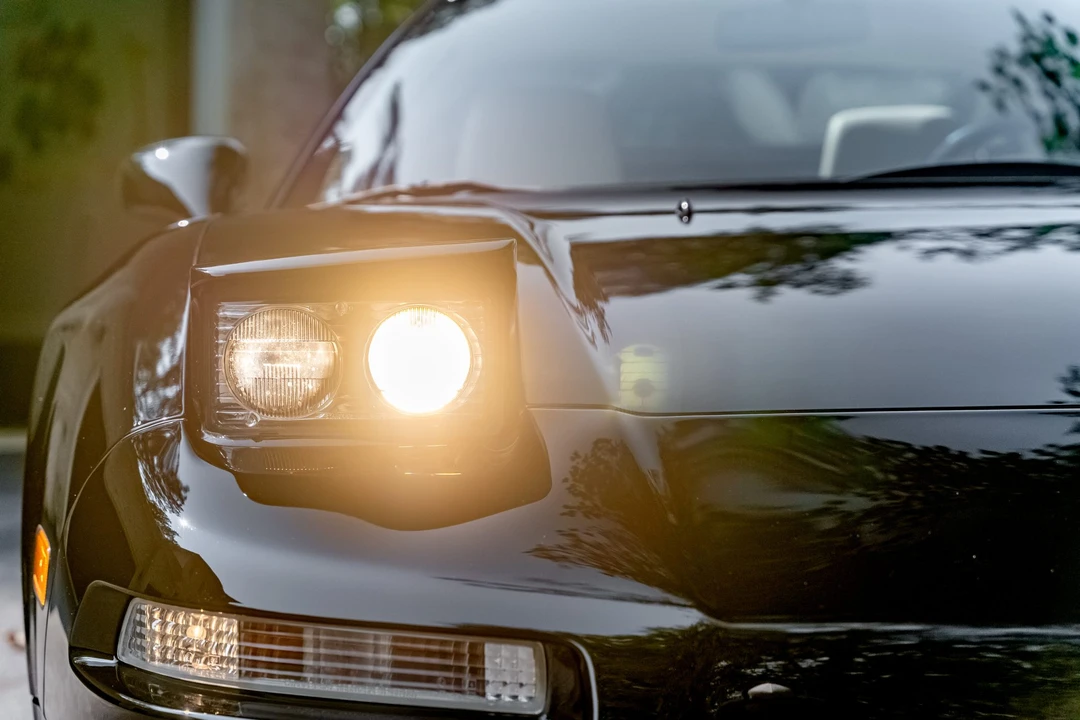 1991 Acura NA1 NSX - Image 20 of 31