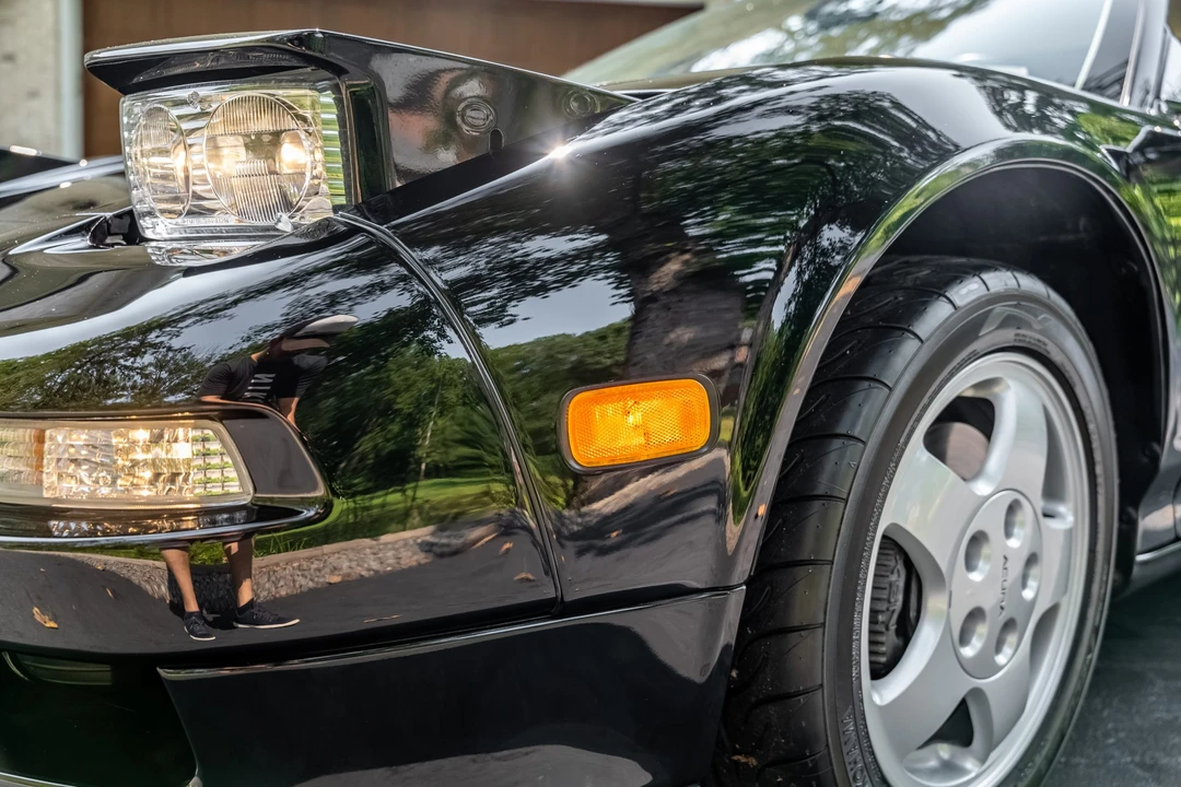 1991 Acura NA1 NSX - Image 26 of 31