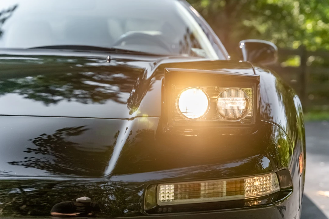 1991 Acura NA1 NSX - Image 21 of 31