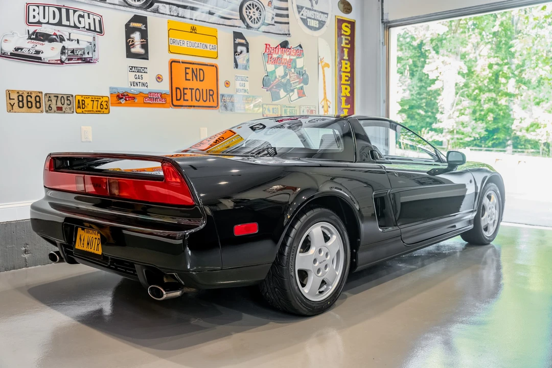 1991 Acura NA1 NSX - Image 14 of 31