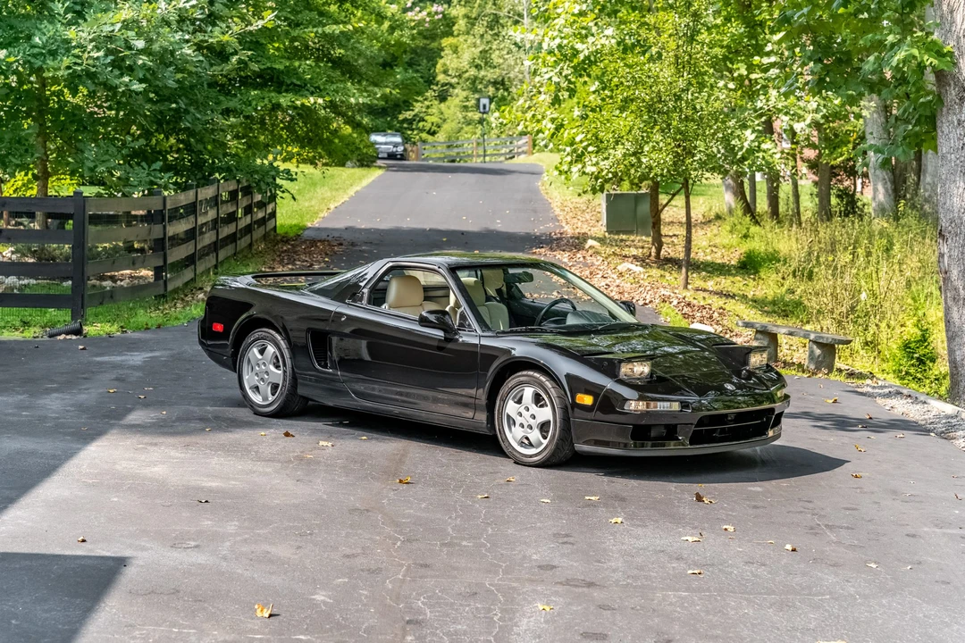 1991 Acura NA1 NSX - Image 10 of 31
