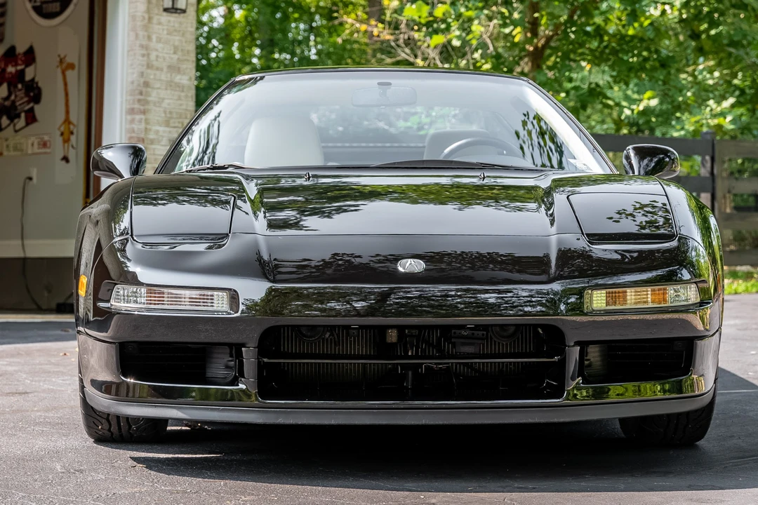 1991 Acura NA1 NSX - Image 12 of 31